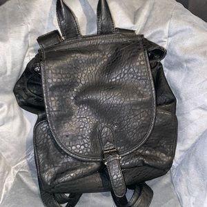 Design Studio backpack